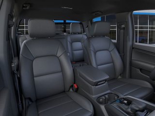 Chevrolet Colorado  2026 à St-Jérôme, Québec - 16 - w320h240px