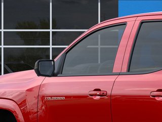 Chevrolet Colorado  2026 à St-Jérôme, Québec - 12 - w320h240px