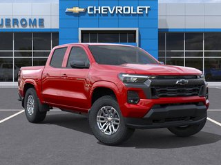 Chevrolet Colorado  2026 à St-Jérôme, Québec - 7 - w320h240px