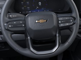 Chevrolet Colorado  2026 à St-Jérôme, Québec - 19 - w320h240px
