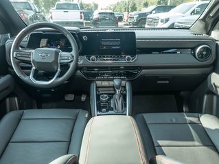 2026 Chevrolet Colorado in St-Jérôme, Quebec - 4 - w320h240px