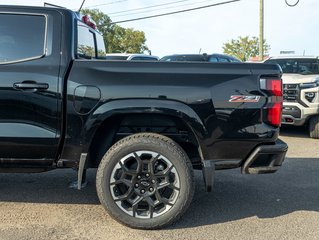 2026 Chevrolet Colorado in St-Jérôme, Quebec - 34 - w320h240px