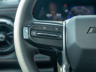 2026 Chevrolet Colorado in St-Jérôme, Quebec - 15 - w320h240px