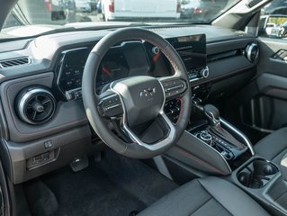 2026 Chevrolet Colorado in St-Jérôme, Quebec - 12 - w320h240px