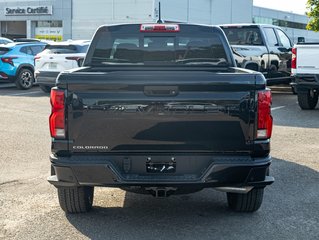2026 Chevrolet Colorado in St-Jérôme, Quebec - 8 - w320h240px