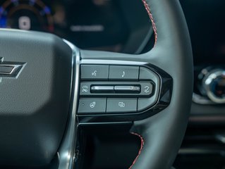 2026 Chevrolet Colorado in St-Jérôme, Quebec - 16 - w320h240px
