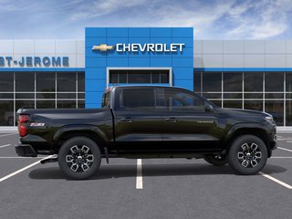2026 Chevrolet Colorado in St-Jérôme, Quebec - 5 - w320h240px
