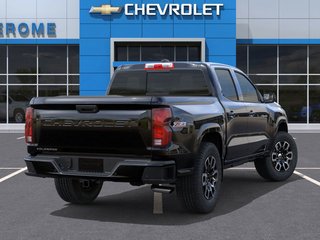 2026 Chevrolet Colorado in St-Jérôme, Quebec - 4 - w320h240px