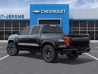 2026 Chevrolet Colorado in St-Jérôme, Quebec - 3 - w320h240px