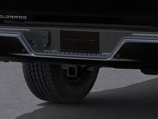 2026 Chevrolet Colorado in St-Jérôme, Quebec - 14 - w320h240px