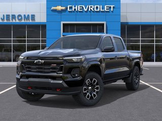 2026 Chevrolet Colorado in St-Jérôme, Quebec - 6 - w320h240px