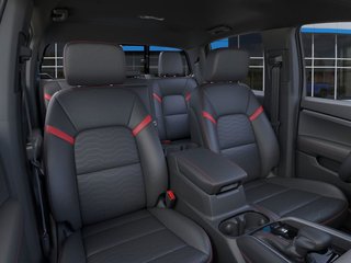 2026 Chevrolet Colorado in St-Jérôme, Quebec - 16 - w320h240px
