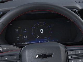 2026 Chevrolet Colorado in St-Jérôme, Quebec - 18 - w320h240px