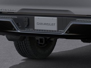 2026 Chevrolet Colorado in St-Jérôme, Quebec - 14 - w320h240px