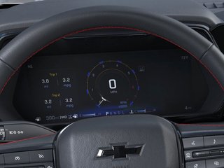2026 Chevrolet Colorado in St-Jérôme, Quebec - 18 - w320h240px