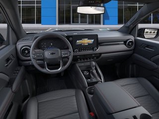 2026 Chevrolet Colorado in St-Jérôme, Quebec - 15 - w320h240px