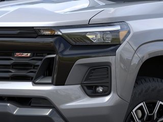 2026 Chevrolet Colorado in St-Jérôme, Quebec - 10 - w320h240px