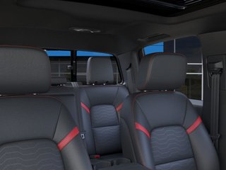 2026 Chevrolet Colorado in St-Jérôme, Quebec - 24 - w320h240px