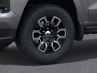2026 Chevrolet Colorado in St-Jérôme, Quebec - 9 - w320h240px