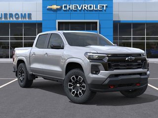 2026 Chevrolet Colorado in St-Jérôme, Quebec - 7 - w320h240px