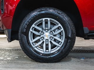 Chevrolet Colorado  2026 à St-Jérôme, Québec - 33 - w320h240px