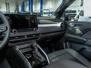 Chevrolet Colorado  2026 à St-Jérôme, Québec - 19 - w320h240px