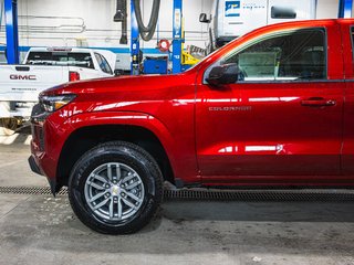 Chevrolet Colorado  2026 à St-Jérôme, Québec - 32 - w320h240px