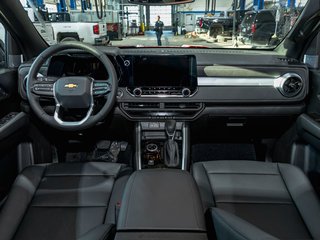 Chevrolet Colorado  2026 à St-Jérôme, Québec - 4 - w320h240px