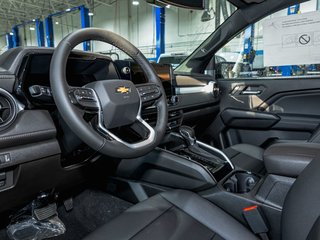Chevrolet Colorado  2026 à St-Jérôme, Québec - 12 - w320h240px
