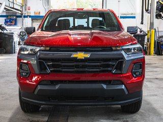 Chevrolet Colorado  2026 à St-Jérôme, Québec - 2 - w320h240px