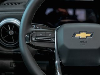 Chevrolet Colorado  2026 à St-Jérôme, Québec - 15 - w320h240px