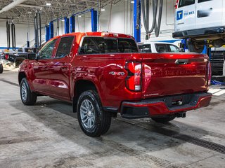 Chevrolet Colorado  2026 à St-Jérôme, Québec - 6 - w320h240px