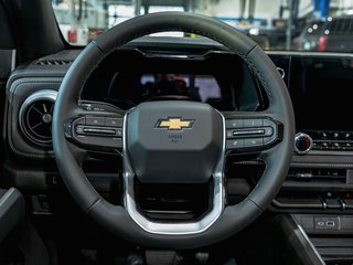 Chevrolet Colorado  2026 à St-Jérôme, Québec - 13 - w320h240px