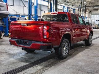Chevrolet Colorado  2026 à St-Jérôme, Québec - 9 - w320h240px