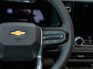 Chevrolet Colorado  2026 à St-Jérôme, Québec - 16 - w320h240px