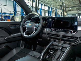 Chevrolet Colorado  2026 à St-Jérôme, Québec - 29 - w320h240px
