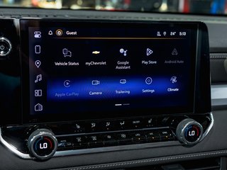 Chevrolet Colorado  2026 à St-Jérôme, Québec - 17 - w320h240px