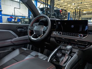 2026 Chevrolet Colorado in St-Jérôme, Quebec - 30 - w320h240px