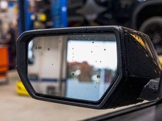2026 Chevrolet Colorado in St-Jérôme, Quebec - 33 - w320h240px