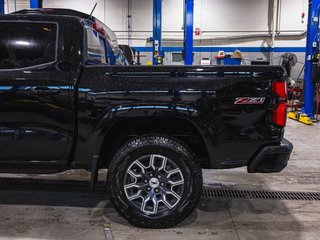 2026 Chevrolet Colorado in St-Jérôme, Quebec - 34 - w320h240px