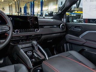 2026 Chevrolet Colorado in St-Jérôme, Quebec - 19 - w320h240px