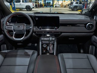 2026 Chevrolet Colorado in St-Jérôme, Quebec - 4 - w320h240px