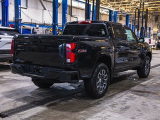 2026 Chevrolet Colorado in St-Jérôme, Quebec - 9 - w320h240px