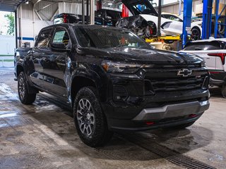 2026 Chevrolet Colorado in St-Jérôme, Quebec - 10 - w320h240px