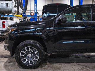 2026 Chevrolet Colorado in St-Jérôme, Quebec - 35 - w320h240px
