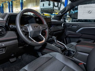 2026 Chevrolet Colorado in St-Jérôme, Quebec - 12 - w320h240px