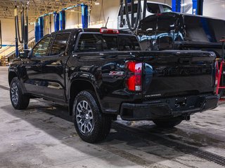 2026 Chevrolet Colorado in St-Jérôme, Quebec - 6 - w320h240px