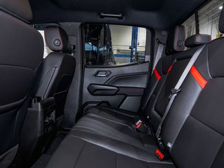 2026 Chevrolet Colorado in St-Jérôme, Quebec - 31 - w320h240px