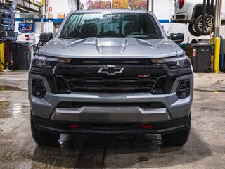 2026 Chevrolet Colorado in St-Jérôme, Quebec - 2 - w320h240px