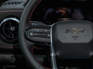 2026 Chevrolet Colorado in St-Jérôme, Quebec - 15 - w320h240px